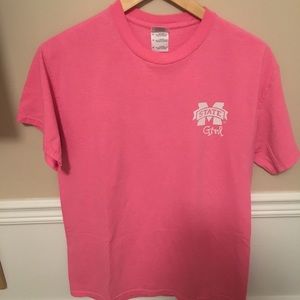 Mississippi State T shirt